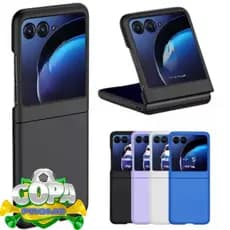 Capa Capinha Case para Motorola Razr 40 Ultra e 50 Ultra Slim Resistente Protetora