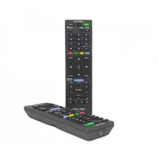 Controle Remoto Compatível com Sony TV Bravia Botão Home FBG-7067