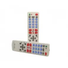 Controle Remoto Universal Compativel com TV Tubo, LCD e LED com 32 Botões FBG-210