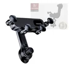 Suporte Veicular Universal para Celular Encaixe na Saída de Ar Kapbom KA-C099