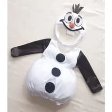 Fantasia Olaf mesversario