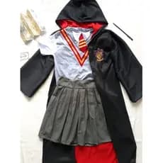 Fantasia Hermione Grinfinoria/Harry potter