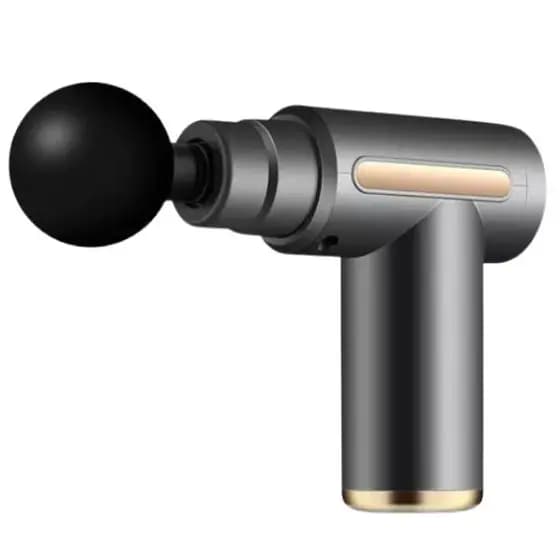 Massageador Elétrico Portátil Profissional Muscular Pistola