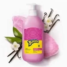 ESSÊNCIA CHICLETE BUBBALOO PARA AROMATIZADOR DE AMBIENTE E SABONETE - 50ML
