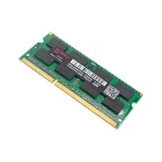 Memória Ram Ddr3L 4gb Notebook 1333 Mhz