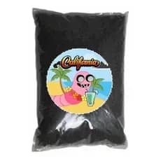 Húmus de Minhoca 2kg Adubo Orgânico Natural Fertilizante para Plantas Jardins e Vasos