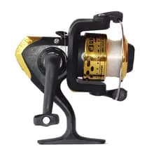 Molinete Super Leve Para Pesca UltraLight Cores Diversas
