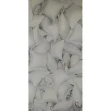10 Almochaveiro 7x7 branco para sublimação