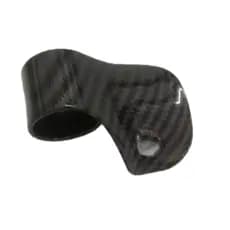 Novo Acelerador de Motocicleta com Aumento de Potência, Punho de Controle, Clip de Acelerador, Acessório para Economia