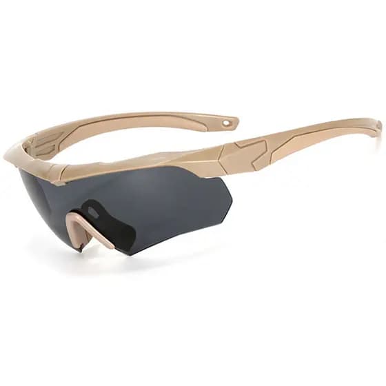 Óculos de Sol Esportivos – Lentes UV400 para Ciclismo e Pesca para Homens e Mulheres