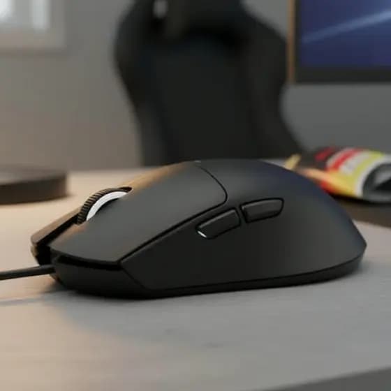 ATACAR TUBARÃO X11 SE Mouse Leve Sem Fio/BT/Com Fio 63g, PAW3311, Interruptores HUANO 20M, 22000DPI, 400IPS, 40G,