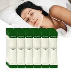 30pcs BIOAQUA Máscaras Faciais Adormecidas Com Colágeno Máscara Facial Hidratante E Firmeza Da Pele Coreana Para O Rosto