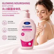 KORMESIC Hidratante Hidratante 10X Loção Corporal Iluminadora