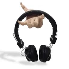 Suporte para Fone de Ouvido Gamer Mão Decorativa Organizador Headset Setup Gamer