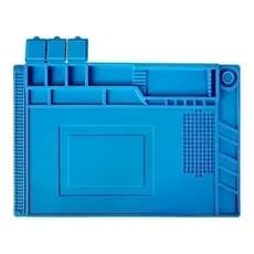 Manta Antiestática Magnética De Bancada 45x30