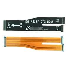 Cabo Flex Lcd De Carga Main Sub Octa Para Galaxy A32 4g A325