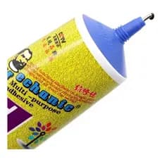 Cola adesiva MECHANIC multiuso display celulares T-7000 (110ml)