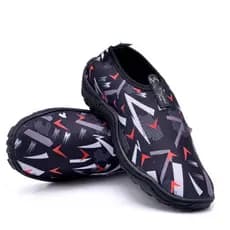 Tenis Meia Nautico Pratico e Leve Pesca Esportiva Nado Pedal Escalada Caminhada Sapatilha Hibrida