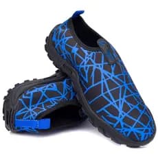 Sapatilha Neoprene Náutica Pesca Mergulho Super Confortável Sola Anti Derrapante Tenis Esportivo