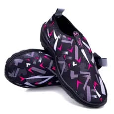 Sapatilha Nautica Aquatica Hibrida Super Promoção Tenis Meia Caminhada Ar livre Esportes em Geral