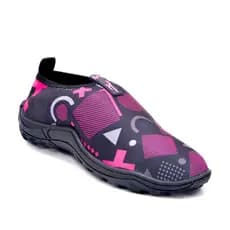 Sapatilha náutica feminino neoprene leve antiderrapante - pesca caiaque mergulho esportes aquáticos