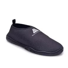 Sapatilha náutica Masculina neoprene, confortável e resistente, sola antiderrapante e secagem rápida