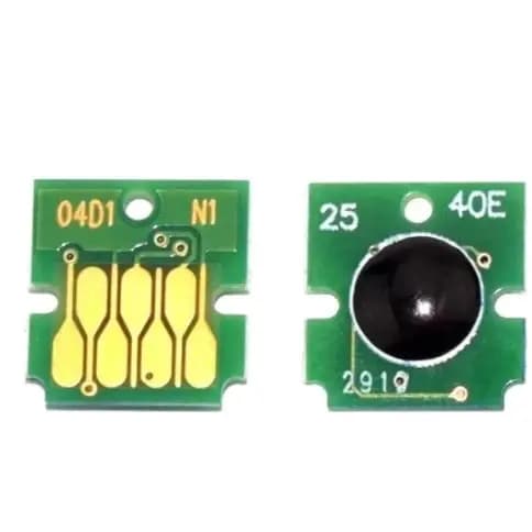 Chip Tanque T04d1 L6161 L6171 L6191 L6161 L14150 L6270 Caixa Manutencão Epson