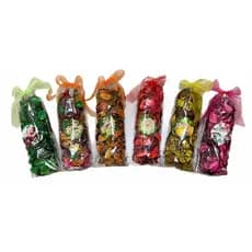 Folhas Secas Com Aroma Pout Pourri Purri Pacote Aromatizado