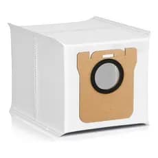 SACO COLETOR  REPOSIÇAO ASPIRADOR ROBO XIAOMI X20 MAX