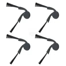 ESCOVA LATERAL COMPATIVEL COM ASPIRADOR XIAOMI S40C/S40/S40 PRO/5 PRO/5 /H40