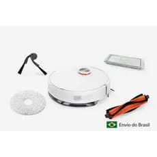 ACESSORIOS DE REPOSIÇAO COMPATIVEL COM XIAOMI S40 PRO FILTRO, MOP, ESCOVA CENTRAL, ESCOVA LATERAL QUALIDADE PREMIUM