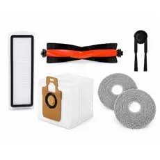 Acessórios De Reposição Para Aspirador Robot Xiaomi M40S