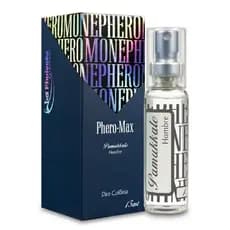 PERFUME PHERO MAX PAMUKKALE MASCULINO 15ML LA PIMIENTA