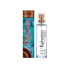Perfume Masculino Kalyentes 30ml Afrodisíaco Garji