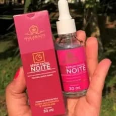 Sérum facial Noite Phállebeauty