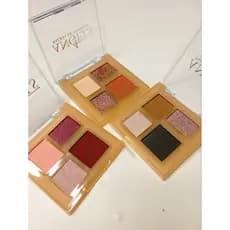 Paleta de sombra com 4 cores Angel 4