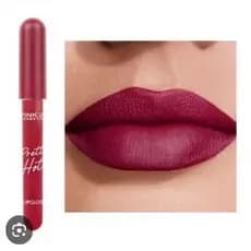 Lip Gloss Pretty Hot Pink 21