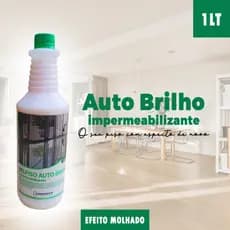 CERA BELPISO AUTOBRILHO PREMIUM 1L ENVIO IMEDIATO