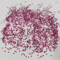 300 Chaton acrílico 1,5mm