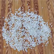 Meia Pérola ABS 1,5mm e 2mm 400pçs