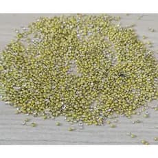 Dome 1.5mm e 2mm Aprox. 500pçs