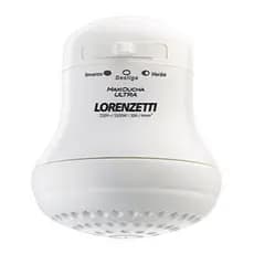 Chuveiro Ducha Maxi Ducha 220W Lorenzetti ll