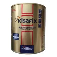 COLA DE CONTATO 750gr KISAFIX