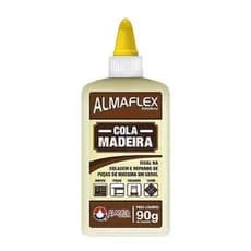 COLA PARA MADEIRA 90G ll