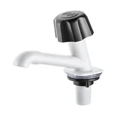 TORNEIRA LAVATORIO PVC HERC ll