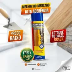 ESPUMA EXPANSIVA ETANIZ