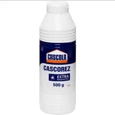 COLA BRANCA EXTRA CASCOREZ 500G ll