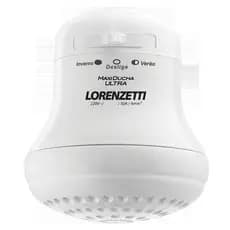 CHUVEIRO DUCHA LORENZET MAXI DUCHA 220v ll