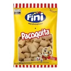 Doces Marshmallow Fini 200g - Doce Festa Junina - Sabores
