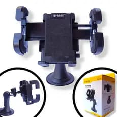 Suporte veicular celular GPS Com ventosa suporte automotivo para telefone